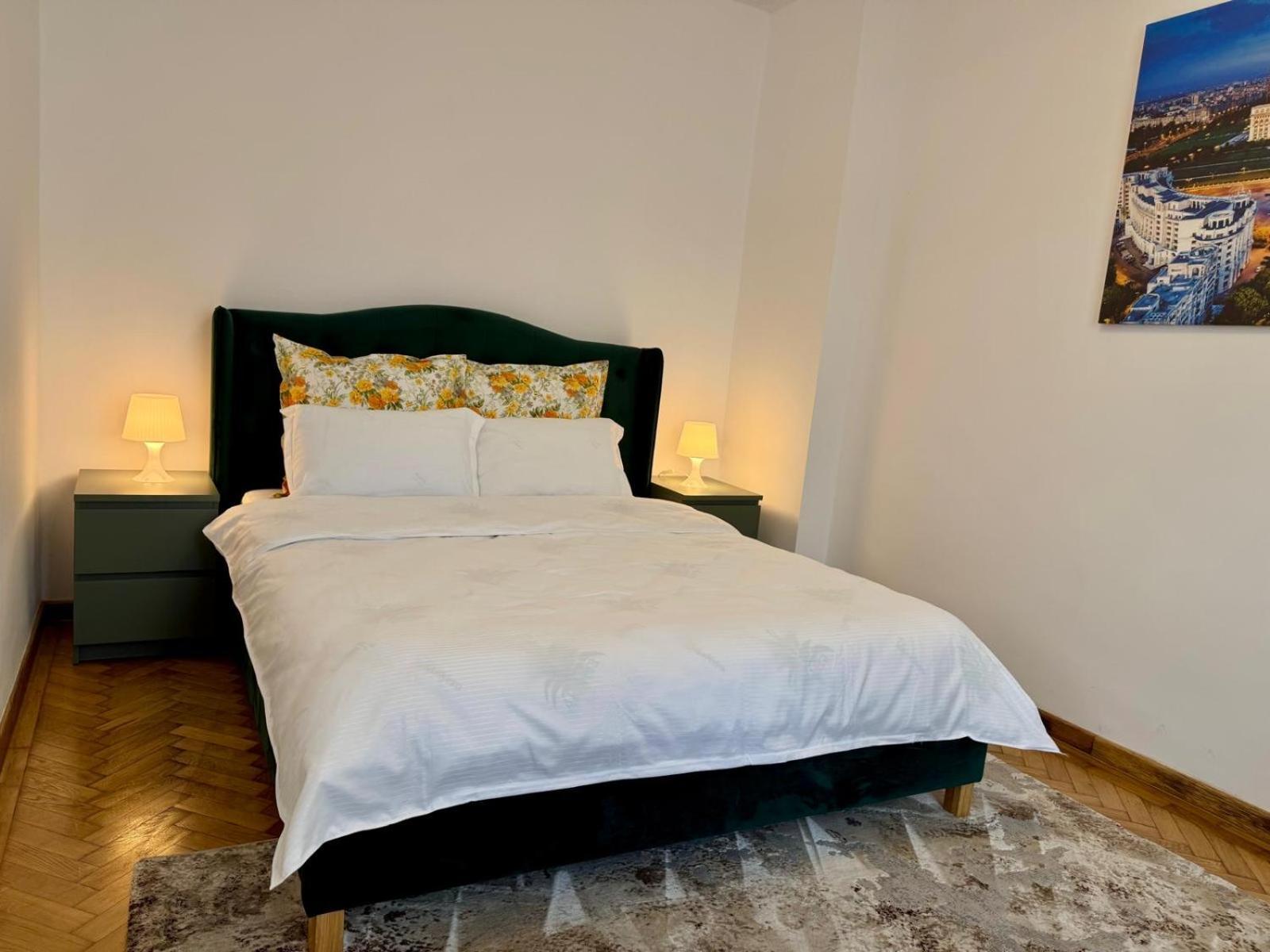 Apartament Dacia Bucureşti