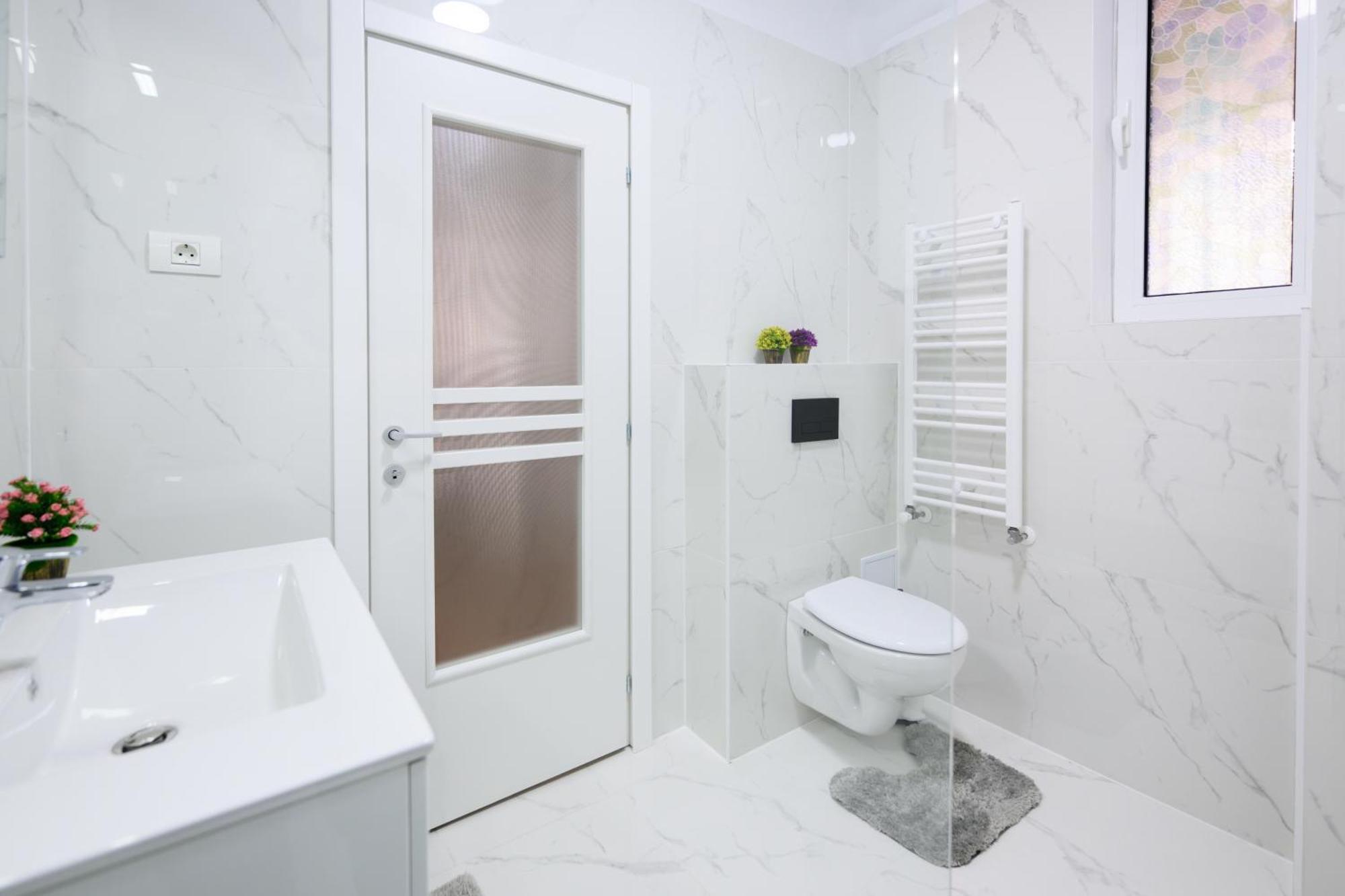 Apartament Dacia *