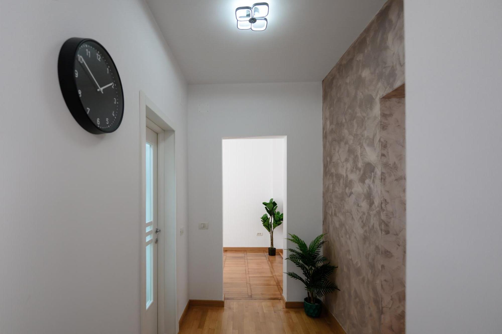 Dacia Apartament *