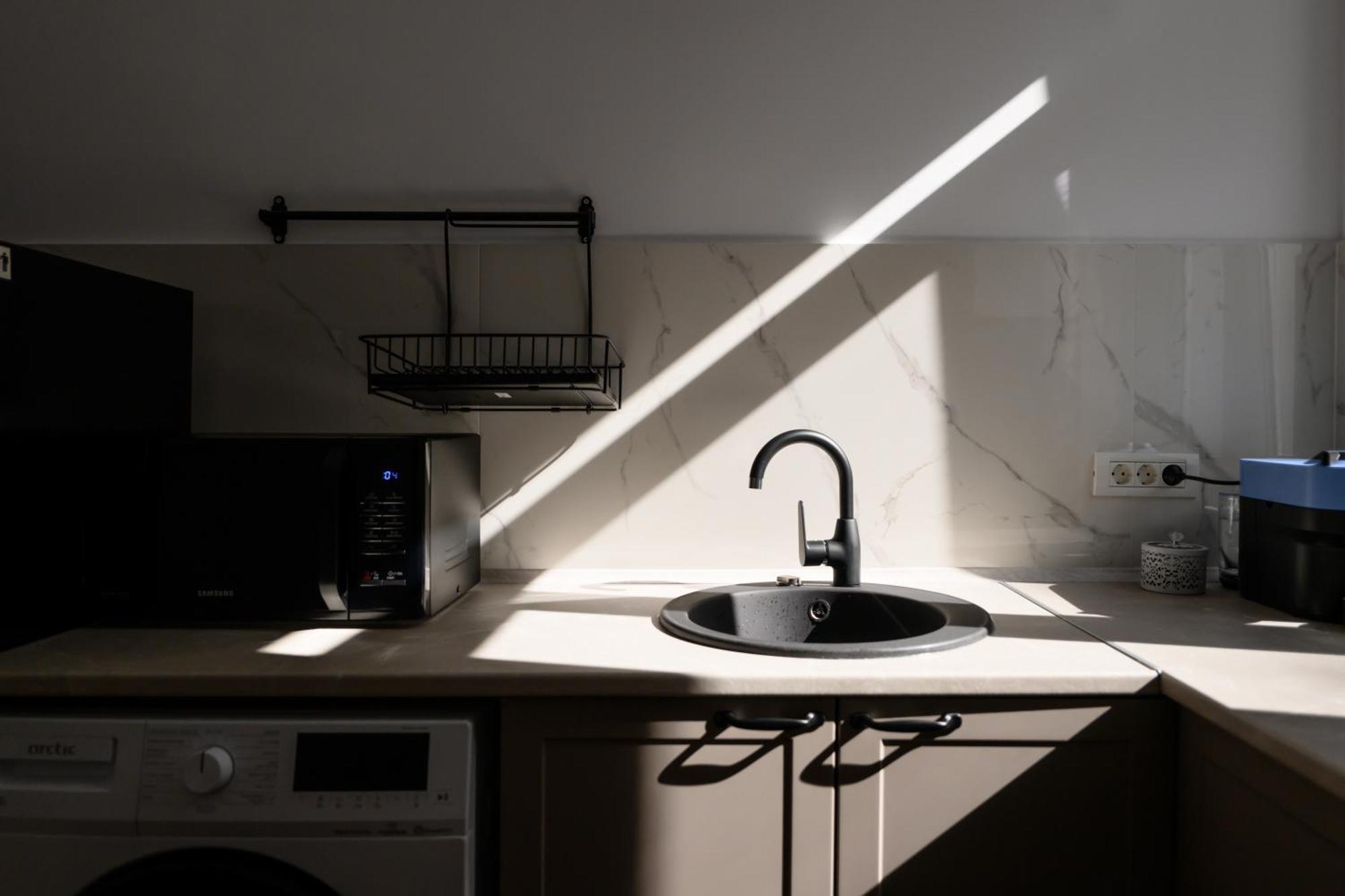 Dacia Apartament *